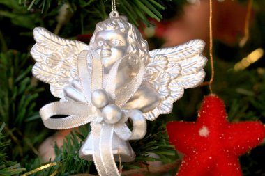 christmas dekorasyon