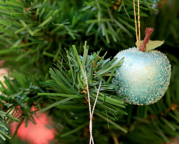 Weihnachtsdekoration — Stockfoto