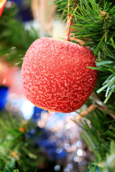 Christmas decoration — Stock Photo, Image