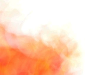 Bulanık ışık izleri arka plan