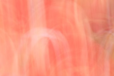 Bulanık ışık izleri arka plan