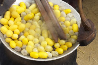 bulanık renkli arka plan doku