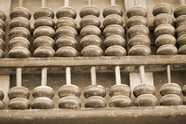 Abacus. — Fotografia de Stock