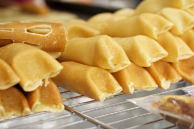 gözleme yemek içinde belgili tanımlık çarşı