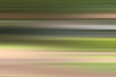 fotoğraf çekmek için bir kamera ile bulanık