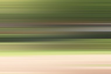 fotoğraf çekmek için bir kamera ile bulanık