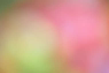 bulanık renkli arka plan doku