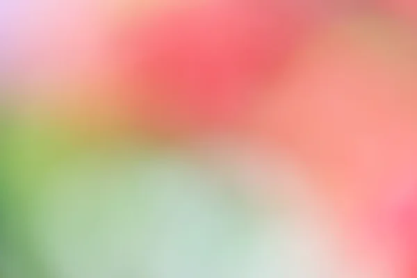 Blurred colorful background texture — Stock Photo, Image