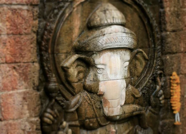 Ganesh — Stok fotoğraf