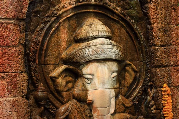 Ganesh — Stockfoto