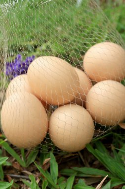 Vintage Paskalya yumurtaları