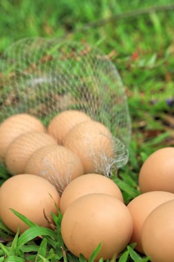 Vintage Paskalya yumurtaları