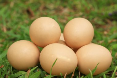 Vintage Paskalya yumurtaları