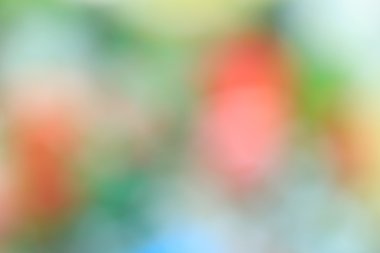 bulanık renkli arka plan doku