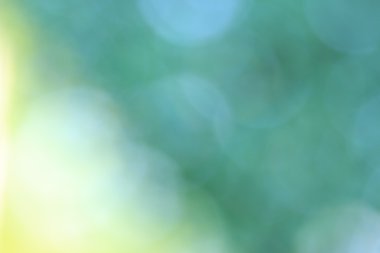 bulanık renkli arka plan doku