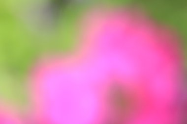 bulanık renkli arka plan doku