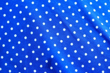 Arka plan doku için kumaş