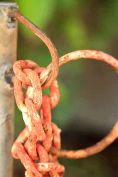 Ketting vintage — Stockfoto