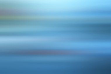 Şehirdeki araba bulanık. 