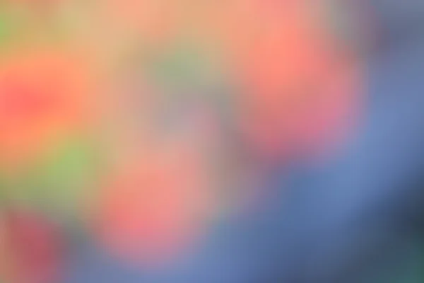 Wazig kleurrijke achtergrond — Stockfoto
