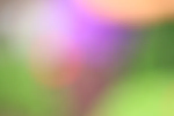 Blurred colorful background — Stock Photo, Image