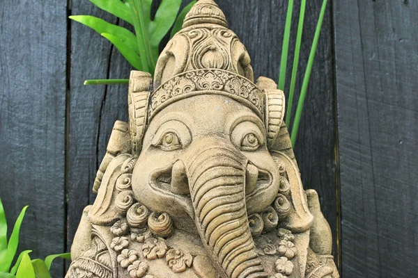 Ganesh — Stockfoto