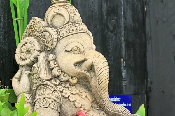 Ganesha — Fotografia de Stock