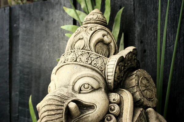 Ganesh — Stock Photo, Image