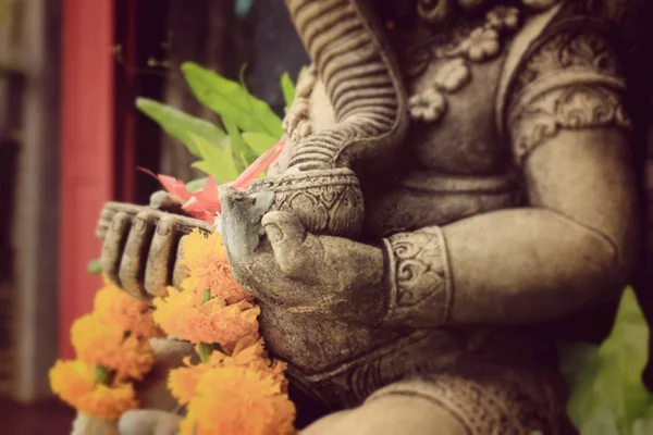 Ganesh — Stock Photo, Image