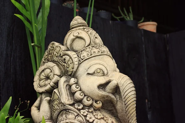 Ganesh — Stockfoto