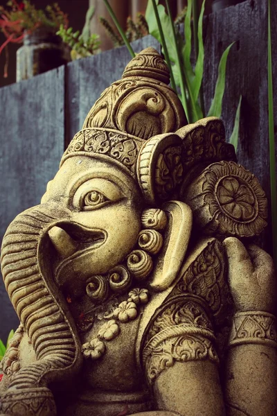 Ganesh — Foto Stock