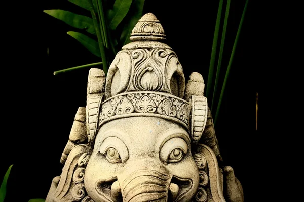 Ganesh. — Foto de Stock