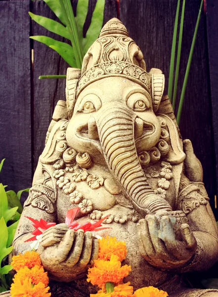 Ganesh — Stock Photo, Image