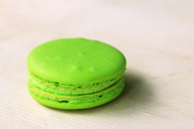 Fransızca macaroons