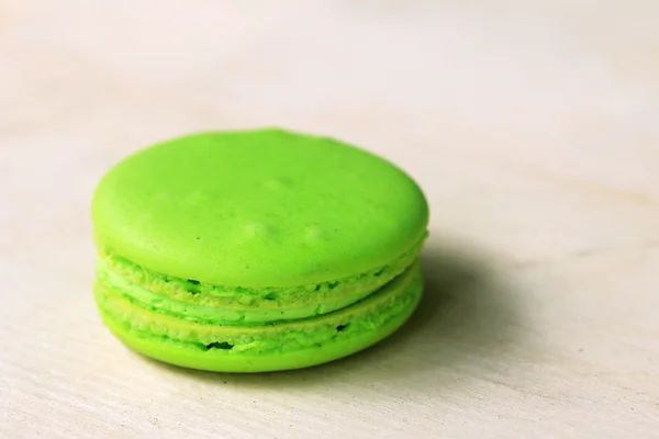 Macaroons franceses — Fotografia de Stock