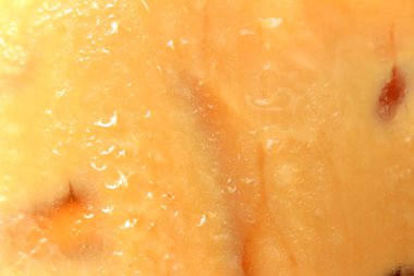 Limon buz bardak içecek