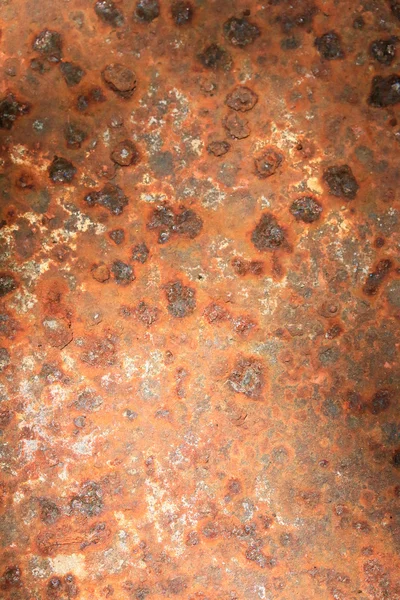 Steel rust background — Stock Photo, Image