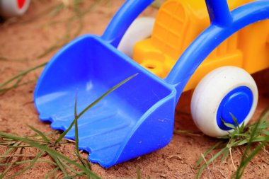 Oyuncaklar yükleyici