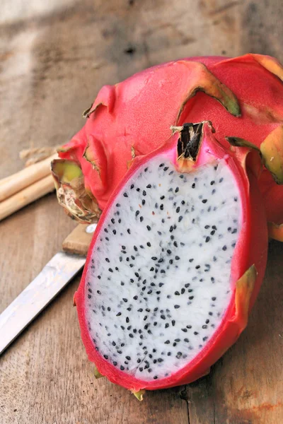 Frutta del drago — Foto Stock