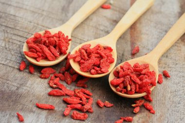 tohum otlar cam kase