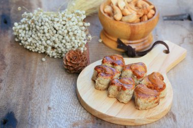 tahıl tanımlama bilgileri