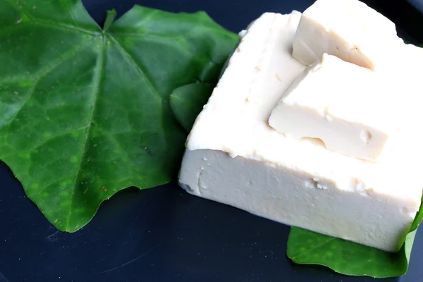 Japon tofu — Stok fotoğraf