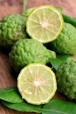 Güney Afrika'da bir kabile ahşap vintage üzerinde