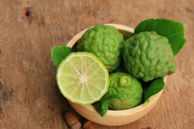 Güney Afrika'da bir kabile ahşap vintage üzerinde