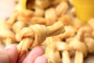 ahşap vintage üzerinde kuru fasulye