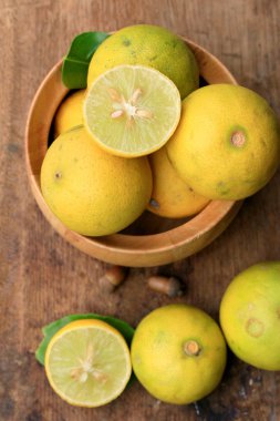 taze limon
