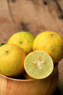 taze limon