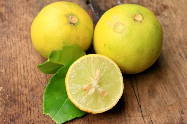 taze limon