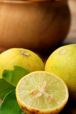 taze limon