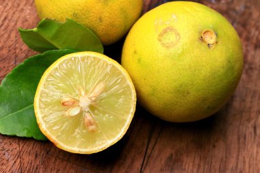 taze limon